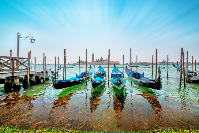 Обои картинки фото корабли, лодки,  шлюпки, гондолы