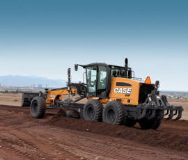 Картинка техника грейдеры case