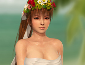 Картинка 3д+графика люди+ people фон девушка взгляд