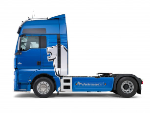 Картинка автомобили man