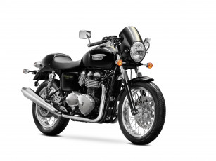 Картинка мотоциклы triumph