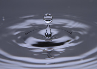 Картинка разное капли +брызги +всплески вода