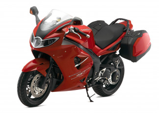 Картинка мотоциклы triumph