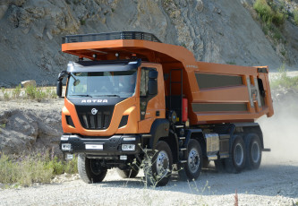 Картинка автомобили astra