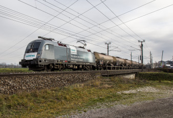 Картинка техника электровозы состав локомотив