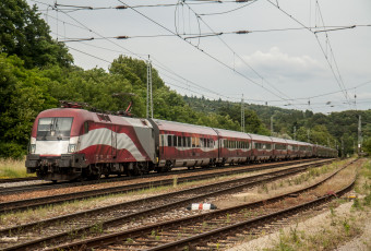 Картинка техника электровозы состав локомотив