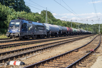 Картинка техника электровозы состав локомотив