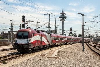 Картинка техника электровозы состав локомотив