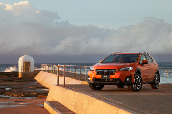 Картинка автомобили subaru