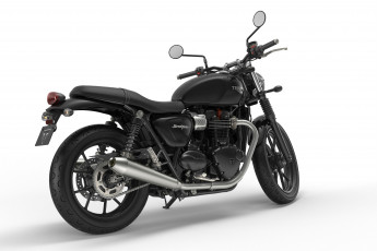 Картинка мотоциклы triumph