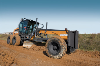 Картинка техника грейдеры case