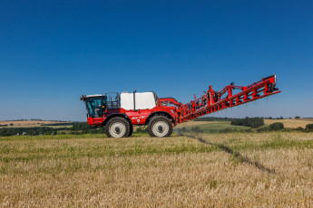 Картинка техника распылители agrifac