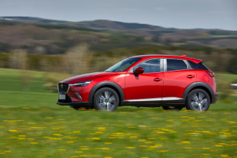 обоя автомобили, mazda