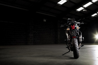 обоя мотоциклы, triumph