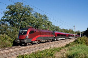 Картинка техника электровозы состав локомотив