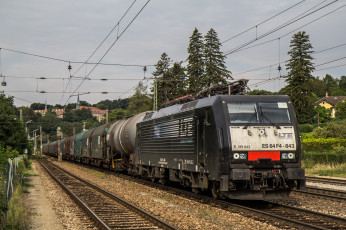 Картинка техника электровозы состав локомотив