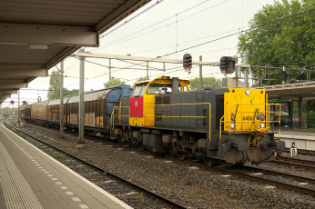 Картинка техника поезда локомотив состав