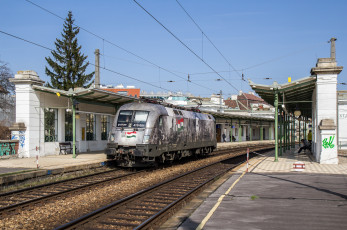 Картинка техника электровозы локомотив состав