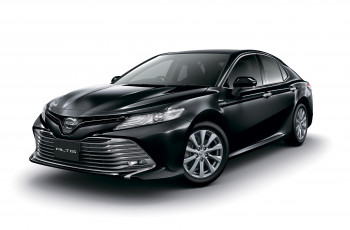 Картинка автомобили daihatsu