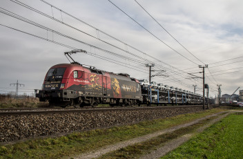 Картинка техника электровозы локомотив состав