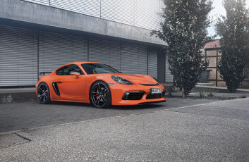 Картинка автомобили porsche