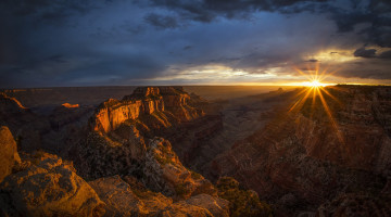 Картинка природа горы простор