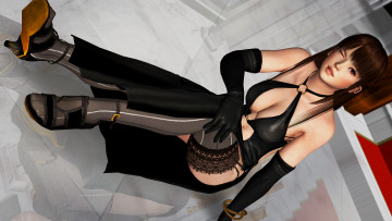 Картинка 3д+графика люди+ people фон взгляд девушка