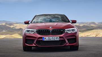 Картинка bmw+m5+f90+first+edition+2018 автомобили bmw m5 f90 first edition 2018