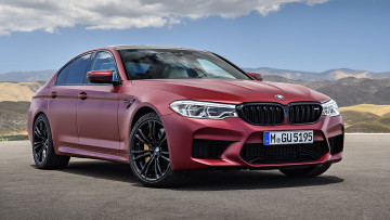 Картинка bmw+m5+f90+first+edition+2018 автомобили bmw m5 f90 first edition 2018