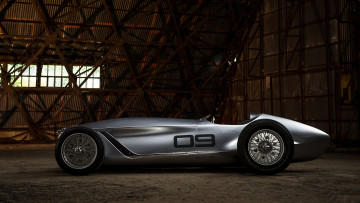 Картинка infiniti+prototype-9+2017 автомобили infiniti prototype-9 2017