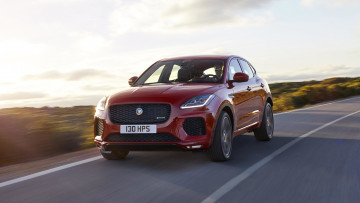 Картинка jaguar+e-pace+r+dynamic+2018 автомобили jaguar r dynamic 2018 e-pace