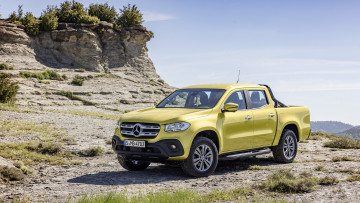 Картинка mercedes-benz+x-class+pickup+line+power+2018 автомобили mercedes-benz x-class pickup line power 2018