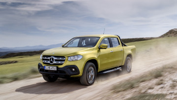 Картинка mercedes-benz+x-class+pickup+line+power+2018 автомобили mercedes-benz x-class pickup line power 2018