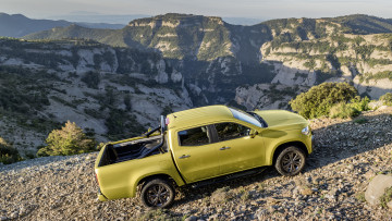 Картинка mercedes-benz+x-class+pickup+line+power+2018 автомобили mercedes-benz x-class pickup line power 2018