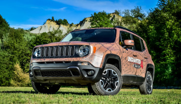 Картинка автомобили jeep