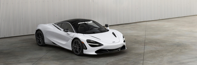 Обои картинки фото автомобили, mclaren