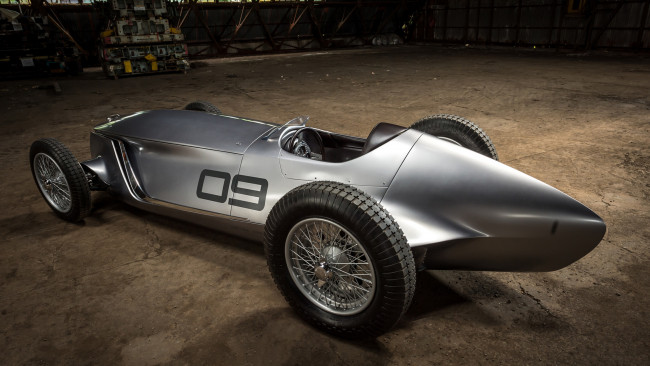 Обои картинки фото infiniti prototype-9 2017, автомобили, infiniti, prototype-9, 2017