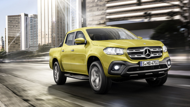 Обои картинки фото mercedes-benz x-class pickup line power 2018, автомобили, mercedes-benz, x-class, pickup, line, power, 2018