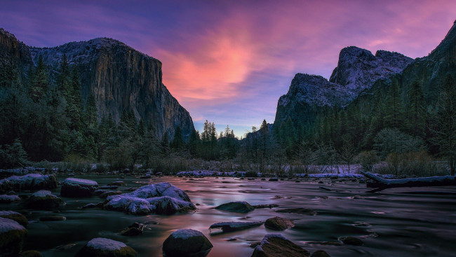 Обои картинки фото природа, реки, озера, простор