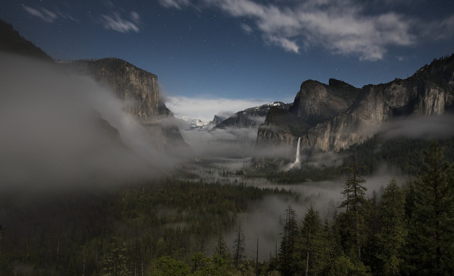 Обои картинки фото природа, горы, простор