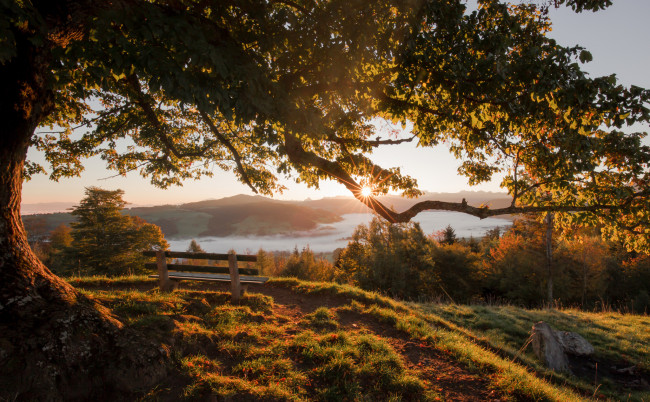 Обои картинки фото природа, пейзажи, простор