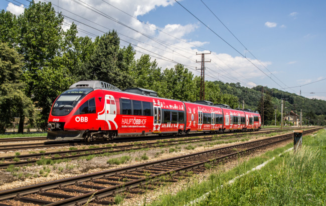 Обои картинки фото техника, электровозы, состав, локомотив