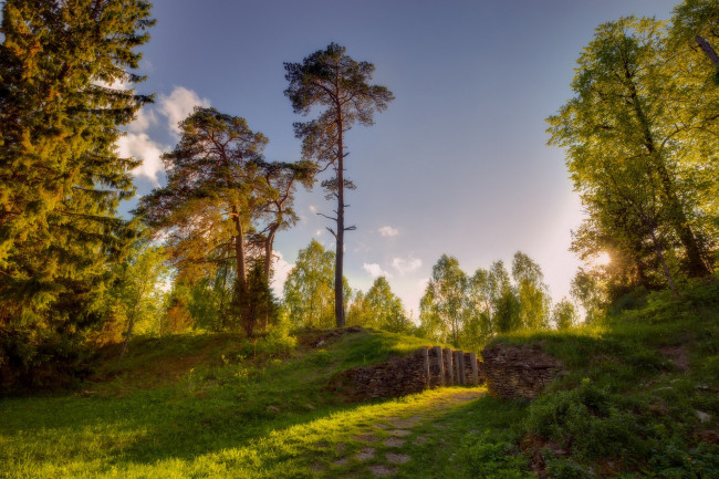 Обои картинки фото природа, пейзажи, простор