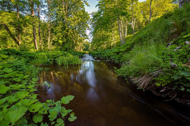 Обои картинки фото природа, реки, озера, простор