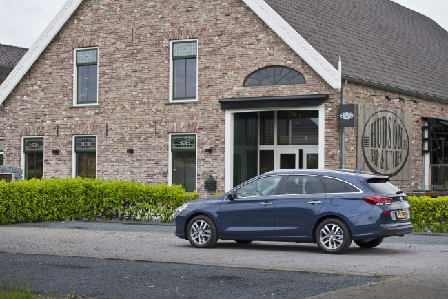 Обои картинки фото автомобили, hyundai