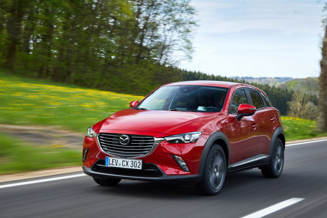 Обои картинки фото автомобили, mazda