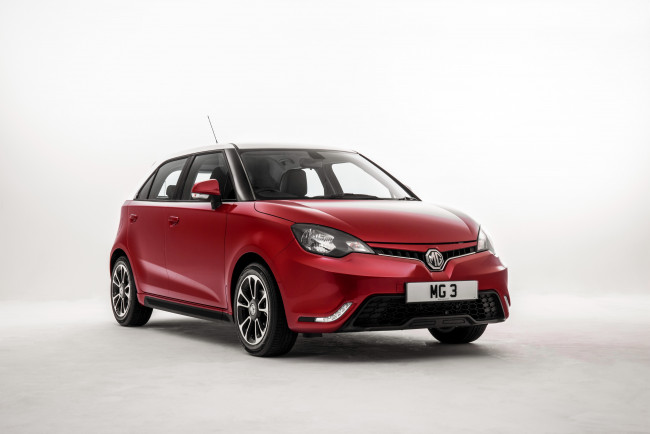 Обои картинки фото автомобили, mg