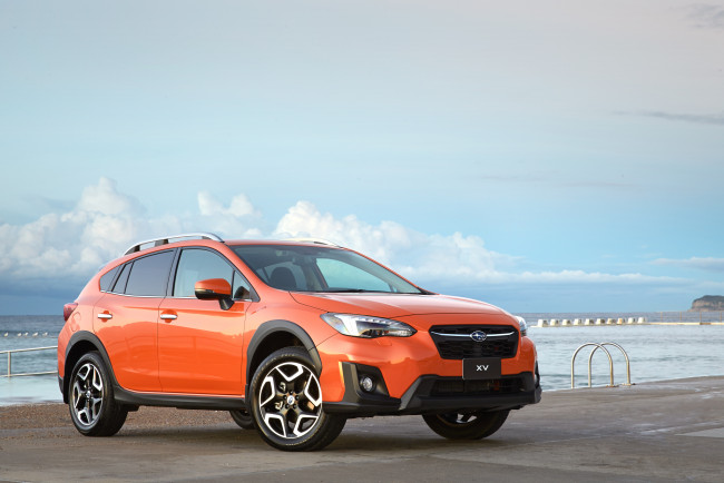 Обои картинки фото автомобили, subaru