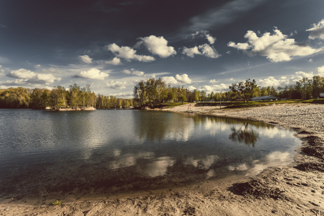 Обои картинки фото природа, реки, озера, озеро