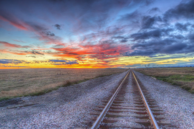 Обои картинки фото разное, транспортные средства и магистрали, рельсы